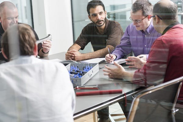 Medical OEM People Meeting Invibio.JPG