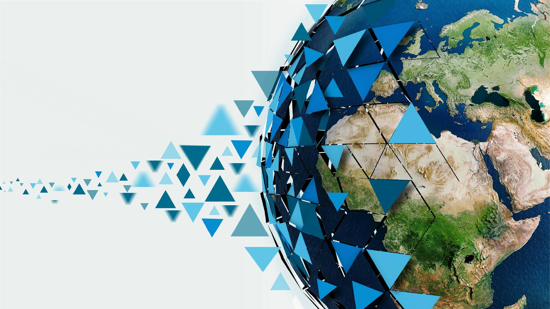 Global supply chain Mobile