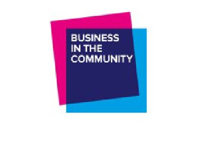 Business in the community logo