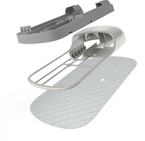 Drug delivery components 