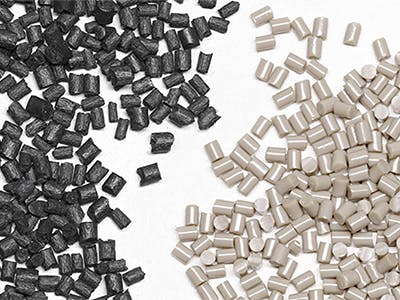 Victrex PEEK Polymer Granules